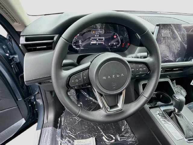 New 2026 MAZDA CX-5 Select AWD/4WD image 11