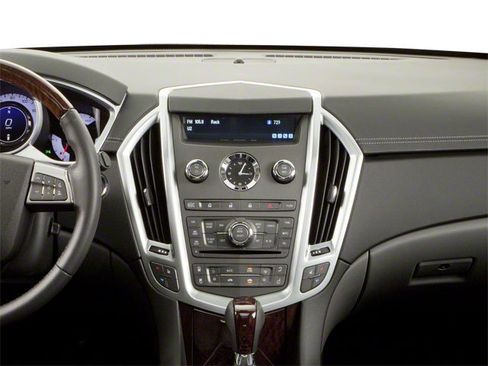 Used 2010 Cadillac SRX Luxury AWD/4WD image 22
