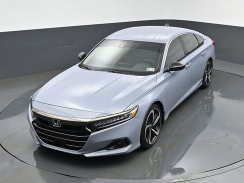 Used 2022 Honda Accord Sport Special Edition image 20