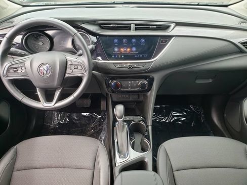 Used 2023 Buick Encore GX Preferred FWD image 15