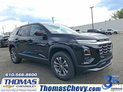 New 2026 Chevrolet Equinox LT w/ Convenience Package II