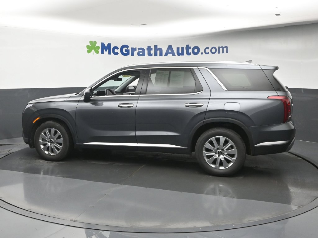 Used 2025 Hyundai Palisade SEL AWD/4WD image 24