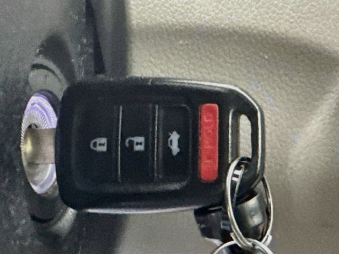 Used 2015 Honda Civic LX image 17