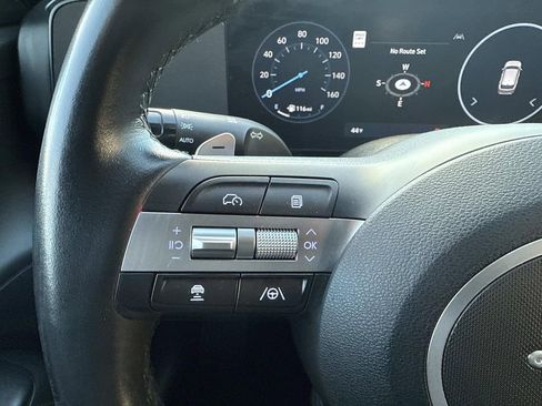 Used 2024 Hyundai Kona SEL w/ Convenience Package image 29