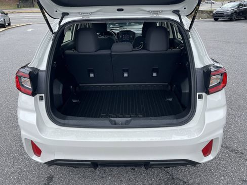 Certified 2025 Subaru Impreza 2.0i w/ Popular Package #1A image 26