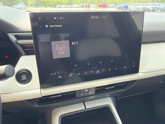 New 2026 MAZDA CX-5 Select AWD/4WD image 15