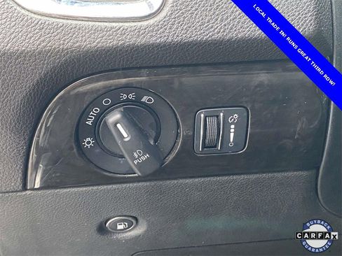 Used 2014 Dodge Durango Limited w/ Nav & Power Liftgate Group image 18