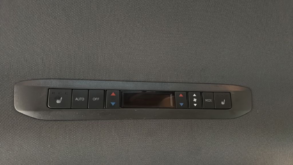 Used 2023 Toyota Sienna Limited AWD/4WD image 21