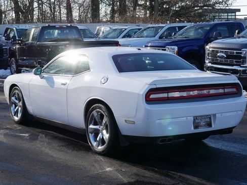 Used 2013 Dodge Challenger R/T Plus image 6