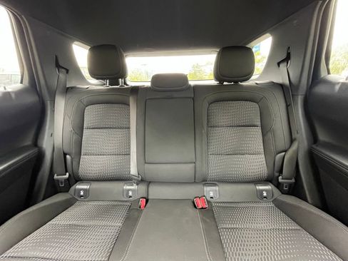 Used 2025 Chevrolet Equinox LT image 30