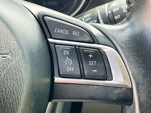 Used 2016 MAZDA CX-5 Grand Touring image 19