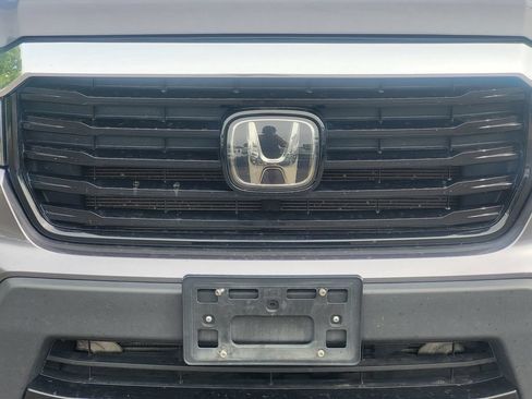Used 2021 Honda Ridgeline RTL-E image 12
