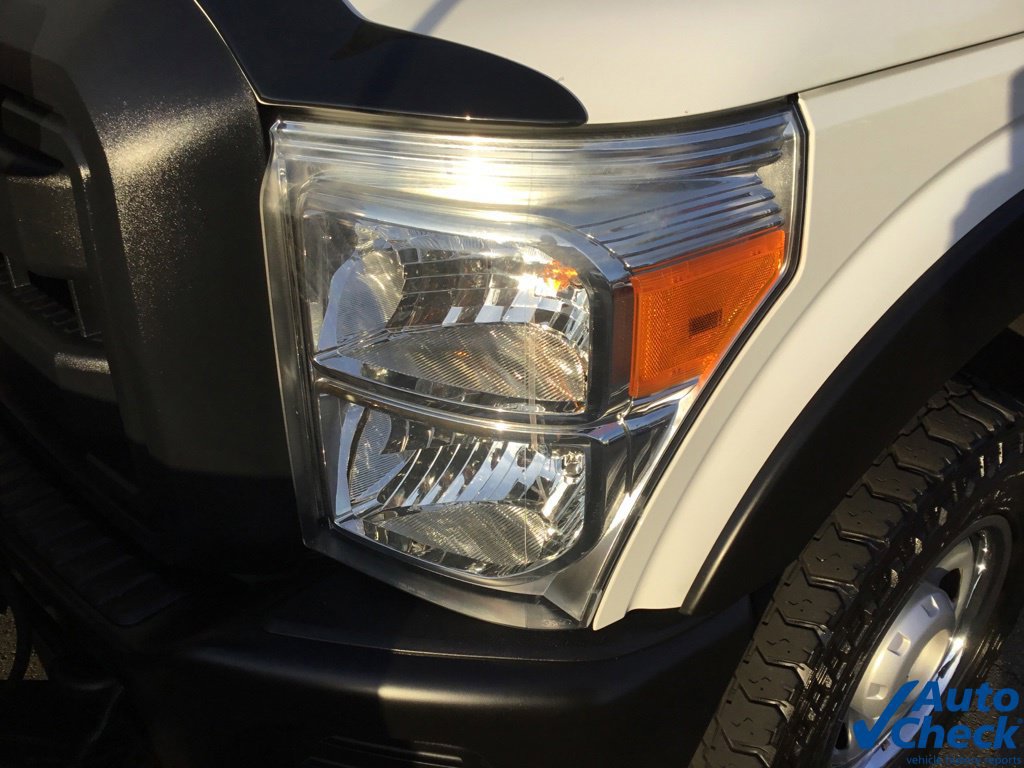 Used 2016 Ford F350 XL AWD/4WD image 16