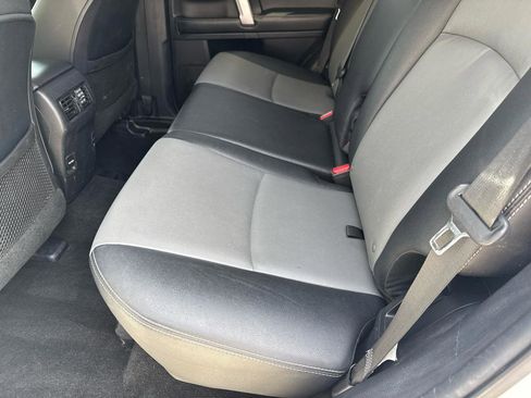 Used 2014 Toyota 4Runner SR5 Premium RWD image 38