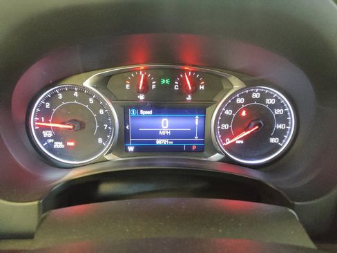 Used 2019 GMC Terrain SLE w/ LPO, Floor Liner Package image 23