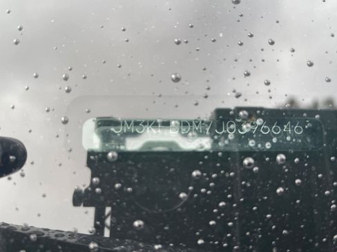 Used 2018 MAZDA CX-5 Grand Touring w/ Premium Package image 16