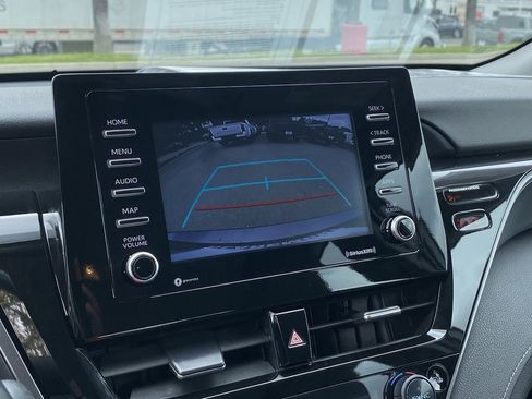 Certified 2024 Toyota Camry SE image 29