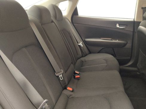 Used 2020 Kia Optima LX FWD image 19