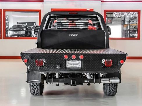 Used 2018 Ford F250 XL w/ Power Equipment Group AWD/4WD image 11