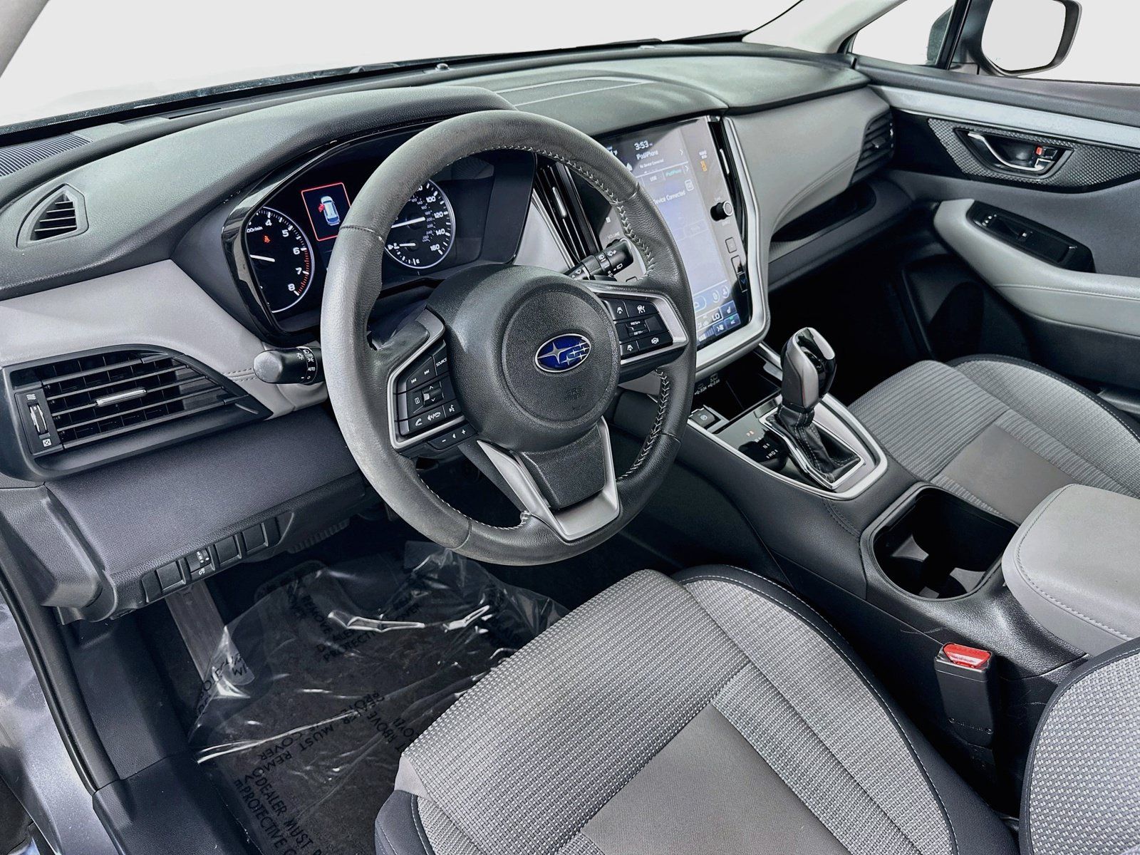 Used 2024 Subaru Outback Premium AWD/4WD image 9