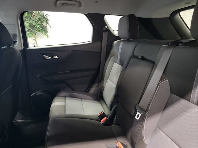 New 2026 Chevrolet Blazer LT w/ Midnight/Sport Edition AWD/4WD image 13
