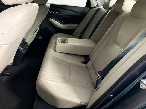 Certified 2023 Honda Accord Touring image 53