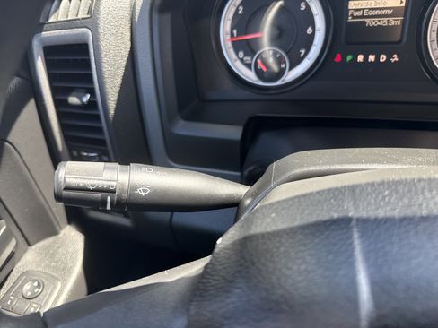 Used 2014 RAM 1500 Tradesman AWD/4WD image 23
