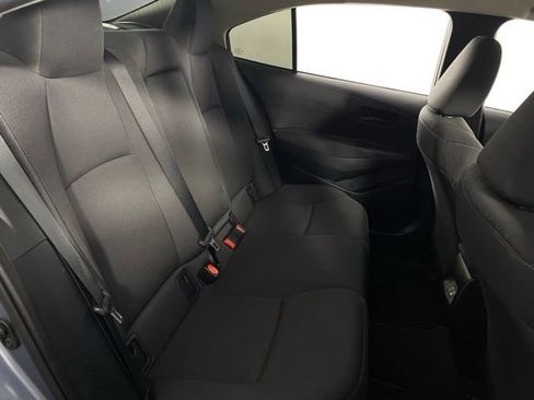 Used 2023 Toyota Corolla LE FWD image 17