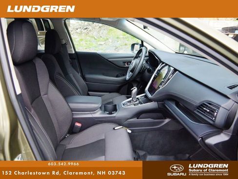 Used 2020 Subaru Outback Premium AWD/4WD image 9