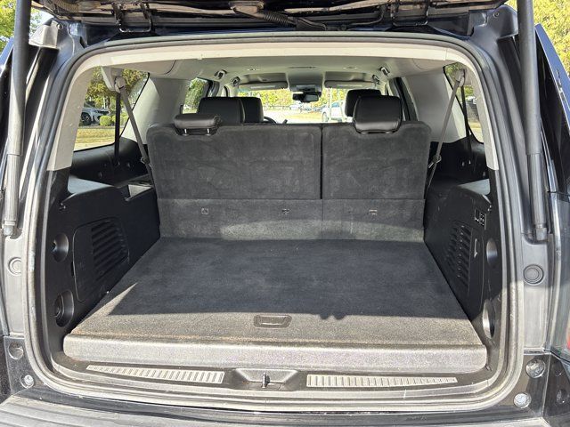 Used 2019 GMC Yukon XL SLT AWD/4WD image 8
