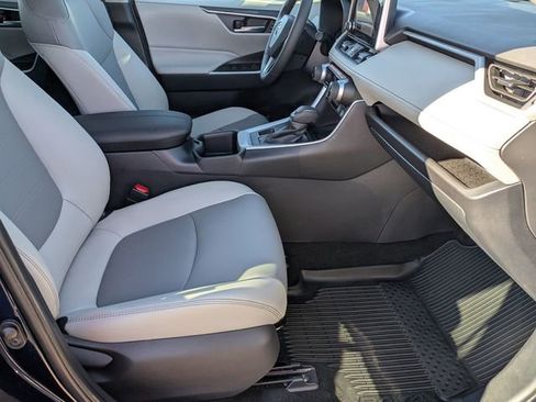 Used 2025 Toyota RAV4 XLE Premium w/ Weather Package image 32