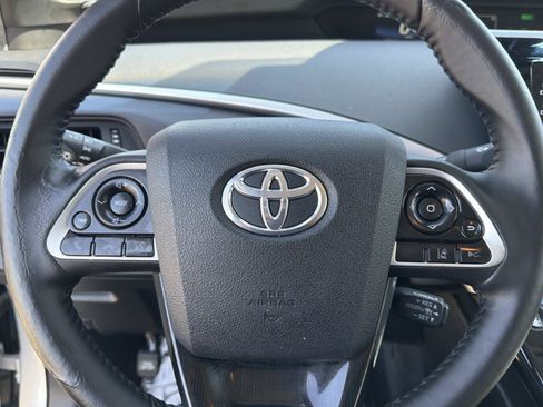 Used 2019 Toyota Mirai FWD image 17