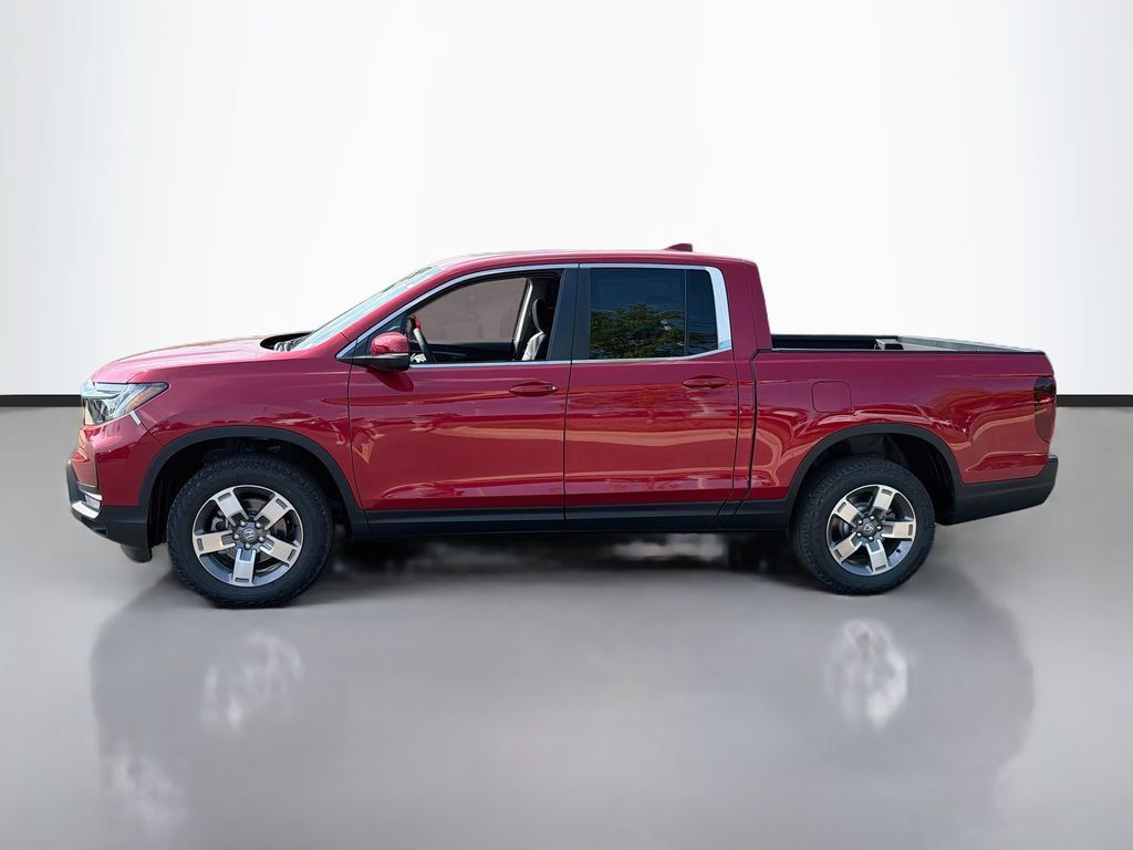 New 2026 Honda Ridgeline RTL image 9