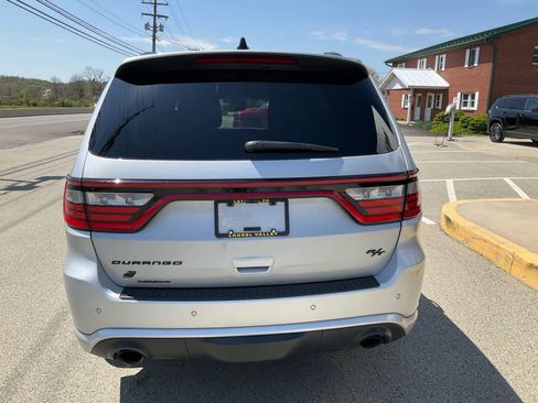 Used 2024 Dodge Durango R/T AWD/4WD image 5