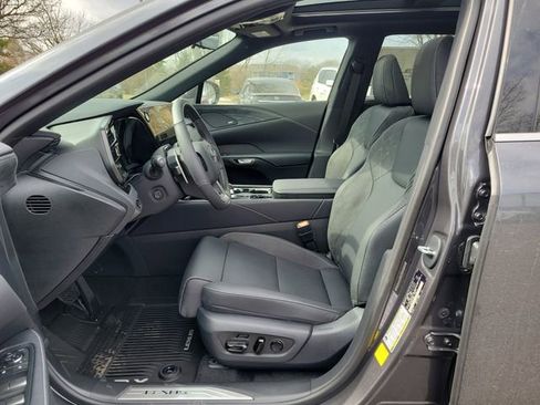 New 2026 Lexus RX 350 image 16