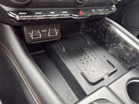 Used 2025 Dodge Durango R/T AWD/4WD image 22