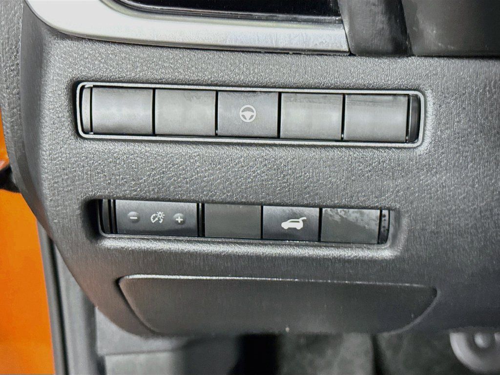 Certified 2023 Nissan Rogue SL w/ SL Premium Package AWD/4WD image 21