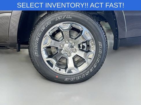 New 2026 RAM 1500 Big Horn image 29