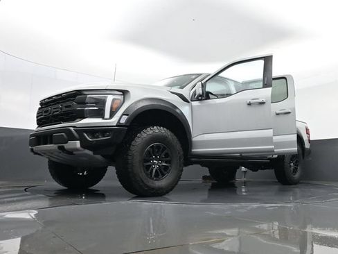 Used 2024 Ford F150 Raptor AWD/4WD image 34