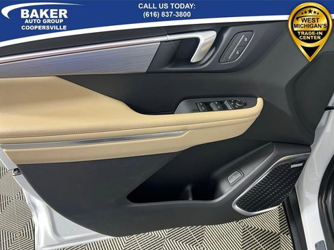 New 2026 Buick Enclave Preferred image 16