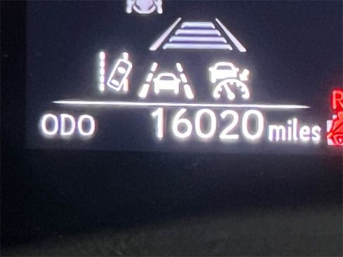 Certified 2023 Lexus RX 350 Premium w/ Accessory Package (Z1) image 18