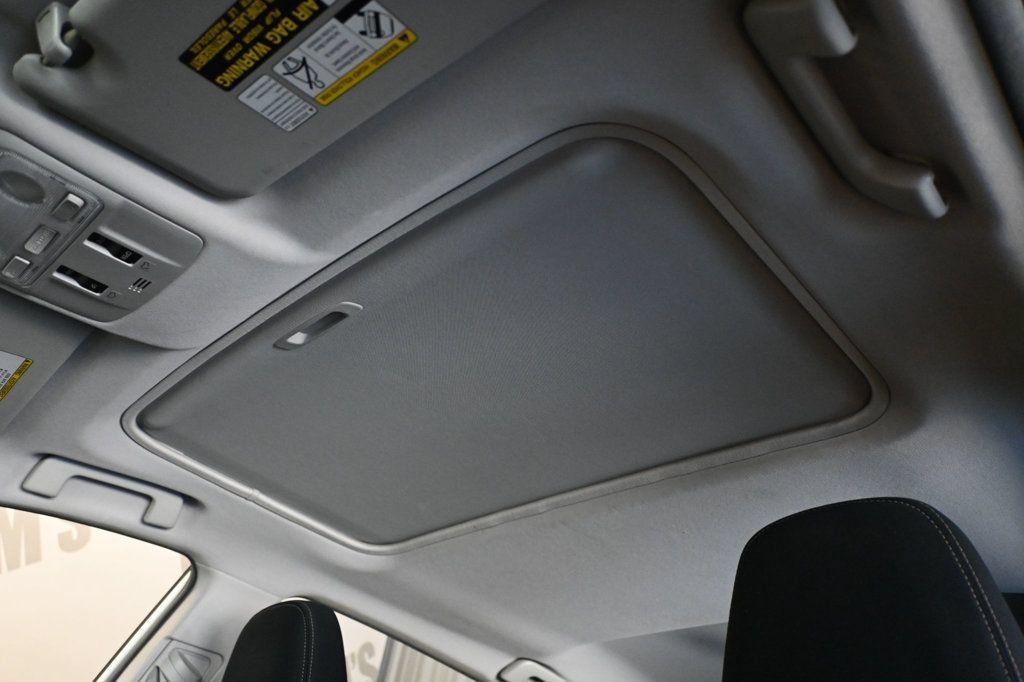Used 2013 Toyota RAV4 XLE FWD image 20