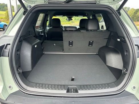 New 2026 Chevrolet Equinox LT w/ Convenience Package II image 21