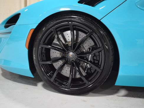 New 2025 McLaren Artura Spider image 7