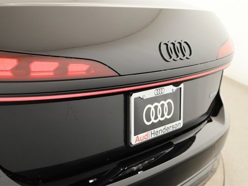 New 2026 Audi A6 Prestige image 30