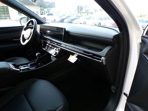 New 2026 Hyundai Santa Cruz SEL AWD/4WD image 22