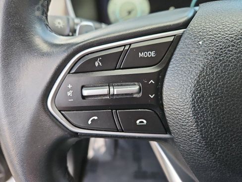 Used 2022 Hyundai Santa Fe SEL w/ Convenience + Premium Package image 14