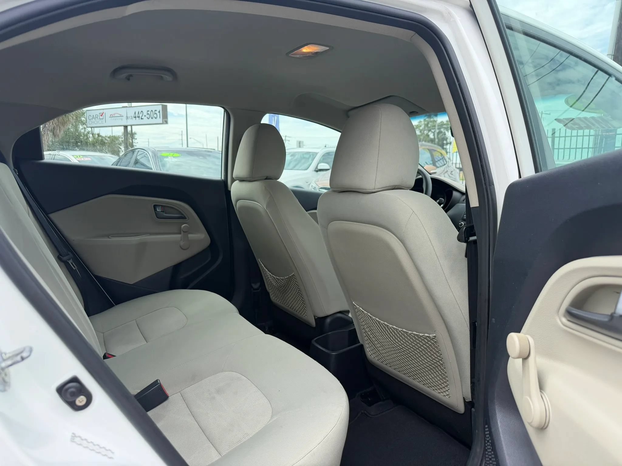 Used 2013 Kia Rio LX FWD image 12