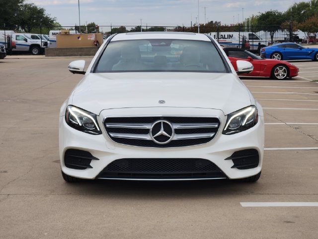 Used 2019 Mercedes-Benz E 300 image 10