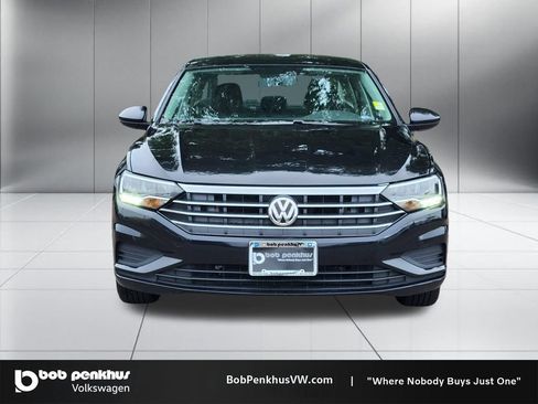Used 2021 Volkswagen Jetta S FWD image 22